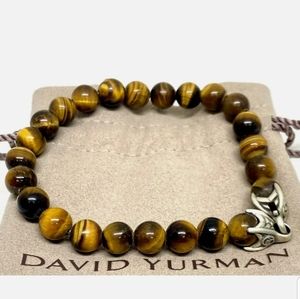 David Yurman Bracelet